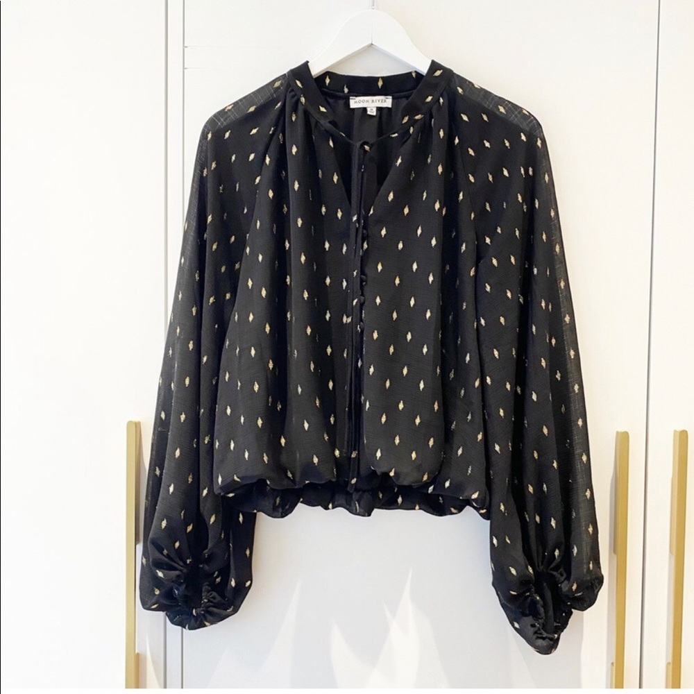 Beautiful top!